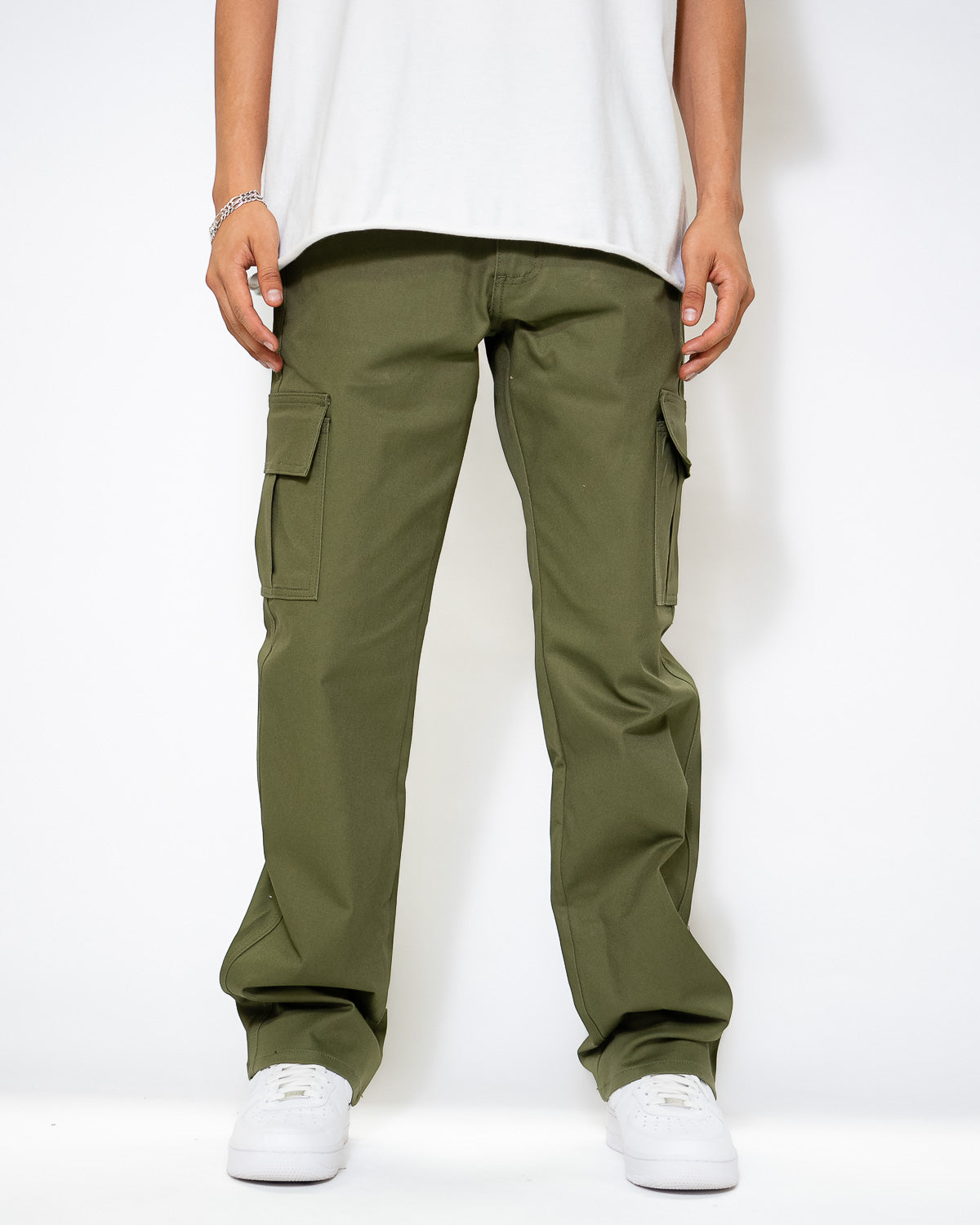 THE RELAXED - SUNSET CARGOS