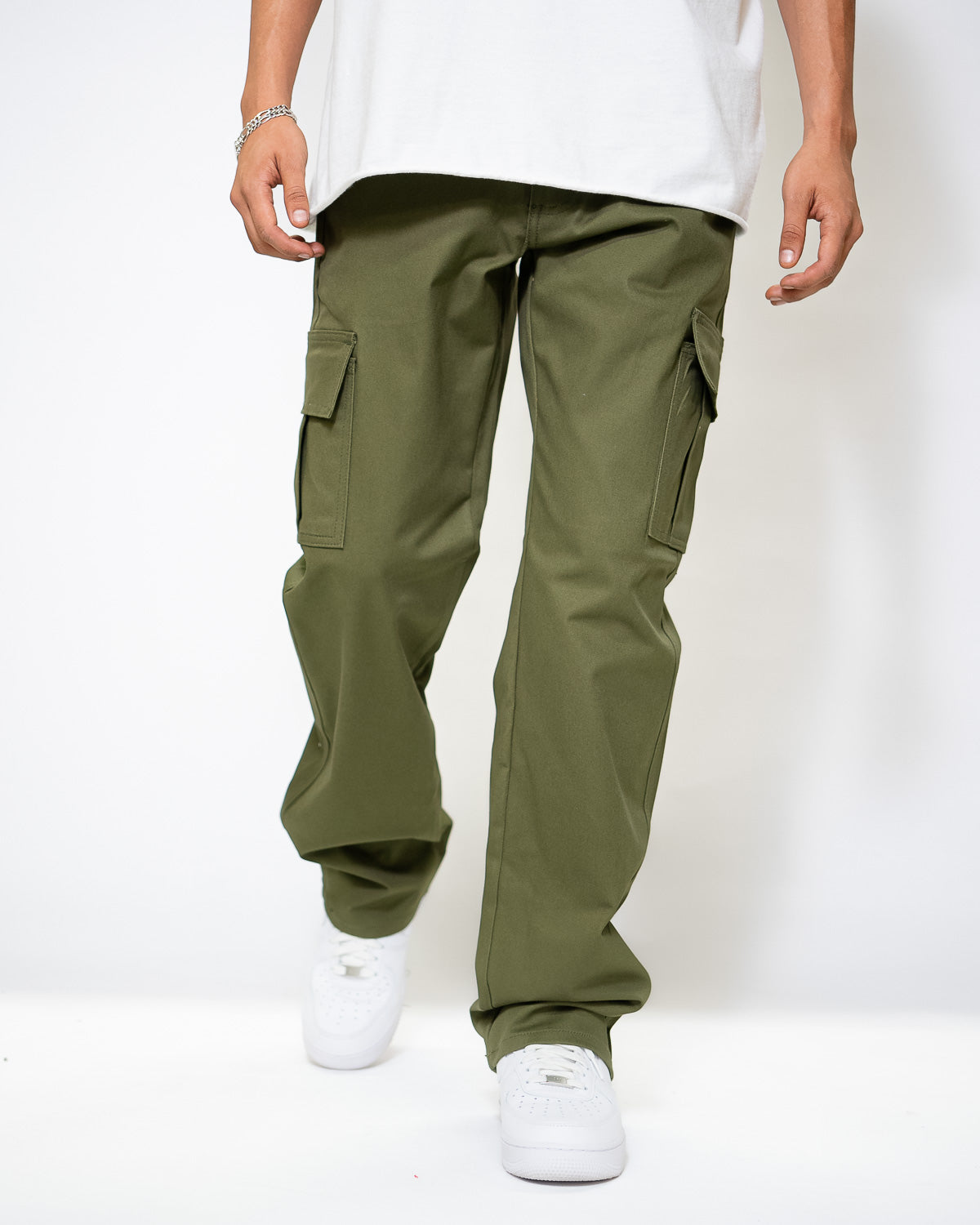 THE RELAXED - SUNSET CARGOS