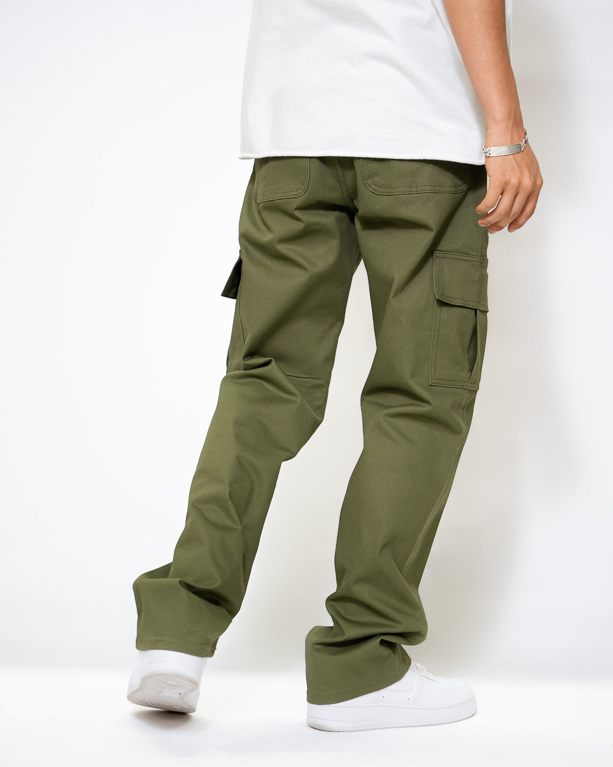 THE RELAXED - SUNSET CARGOS