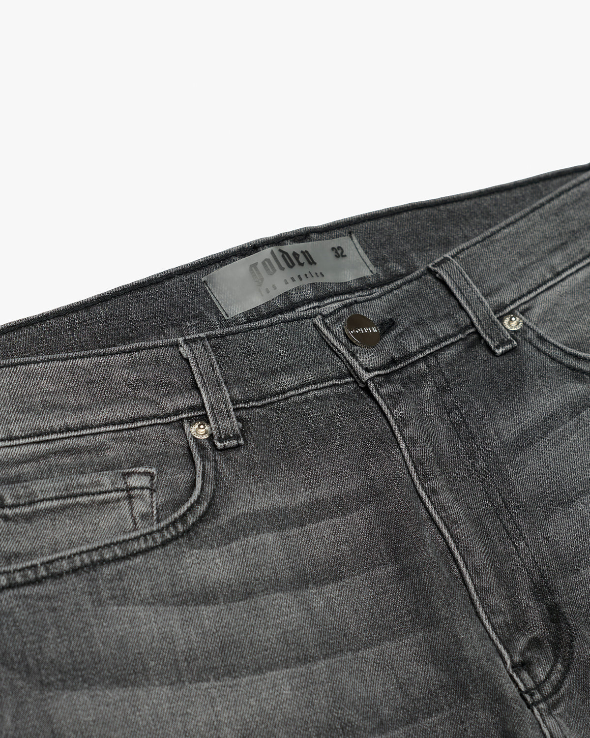 THE UNION SKINNY - JUSTIN