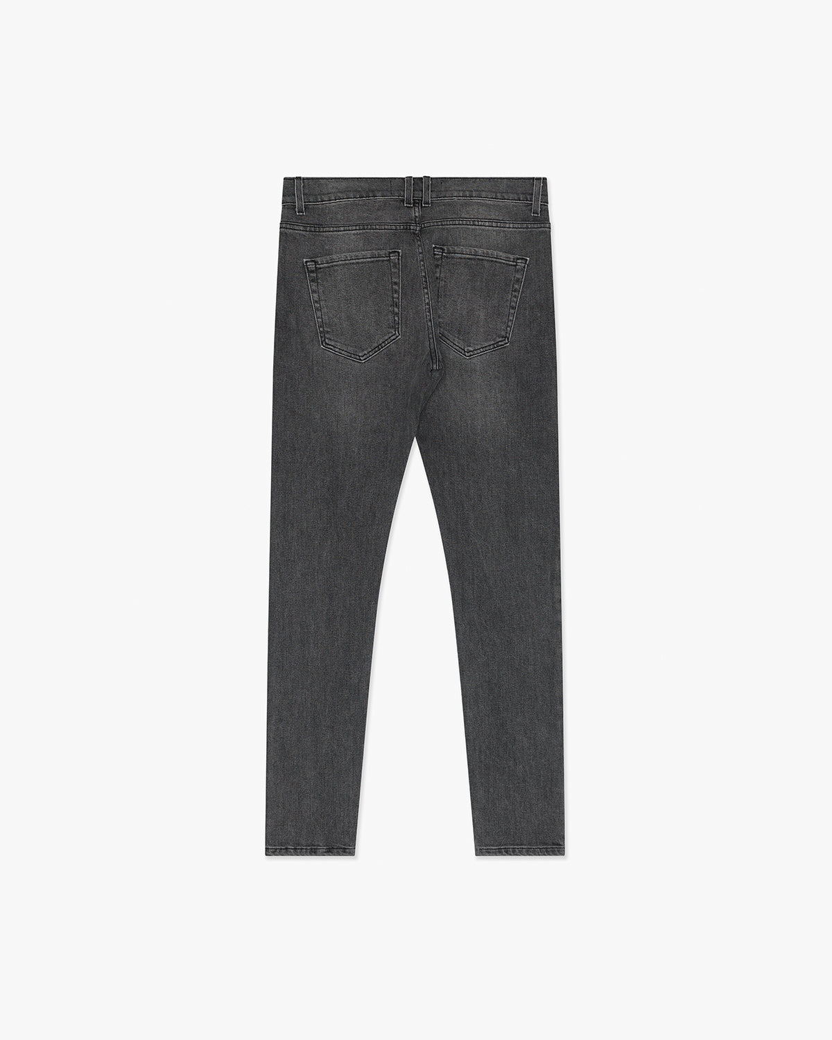 THE UNION SKINNY - JUSTIN