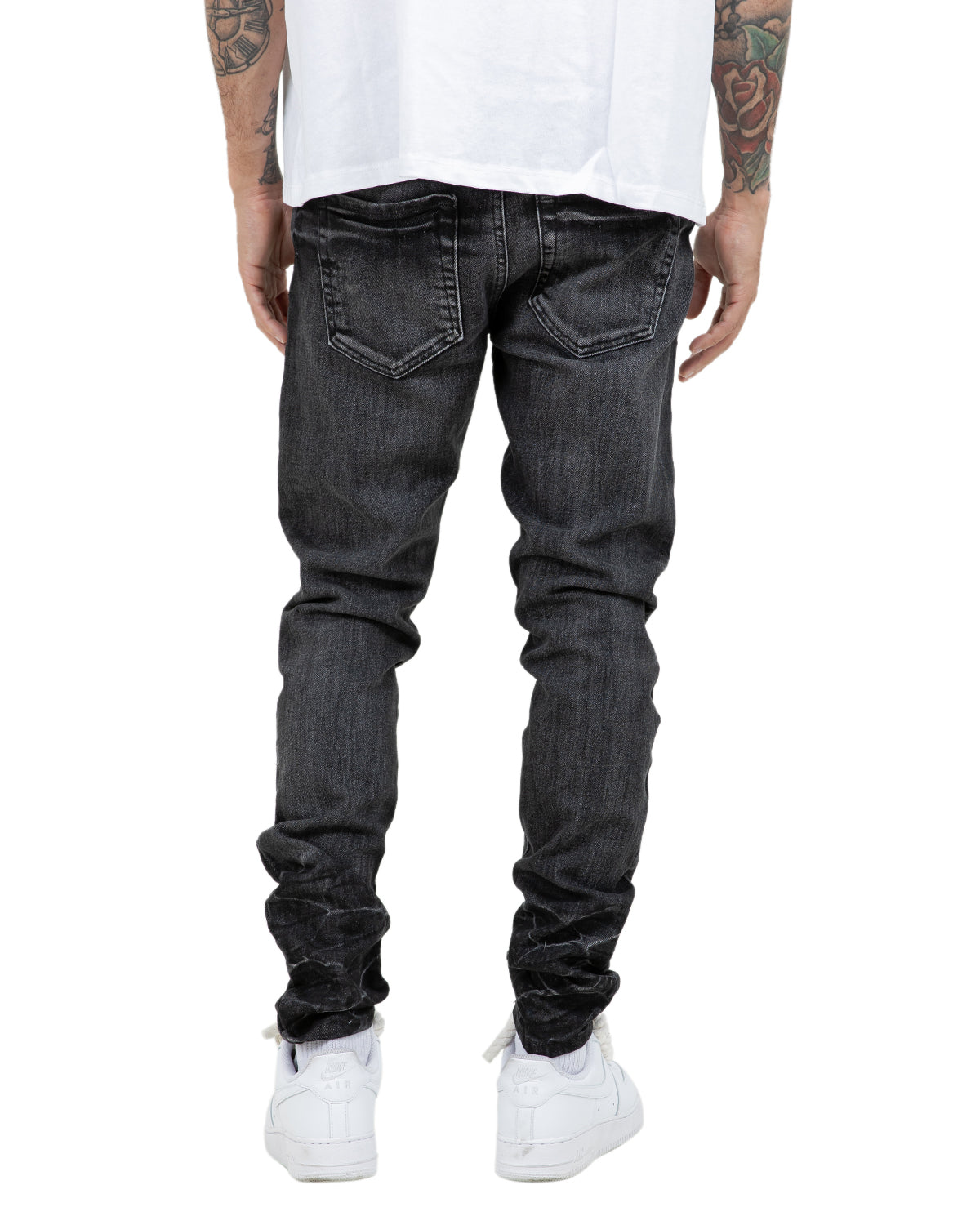THE UNION SKINNY - KALEB