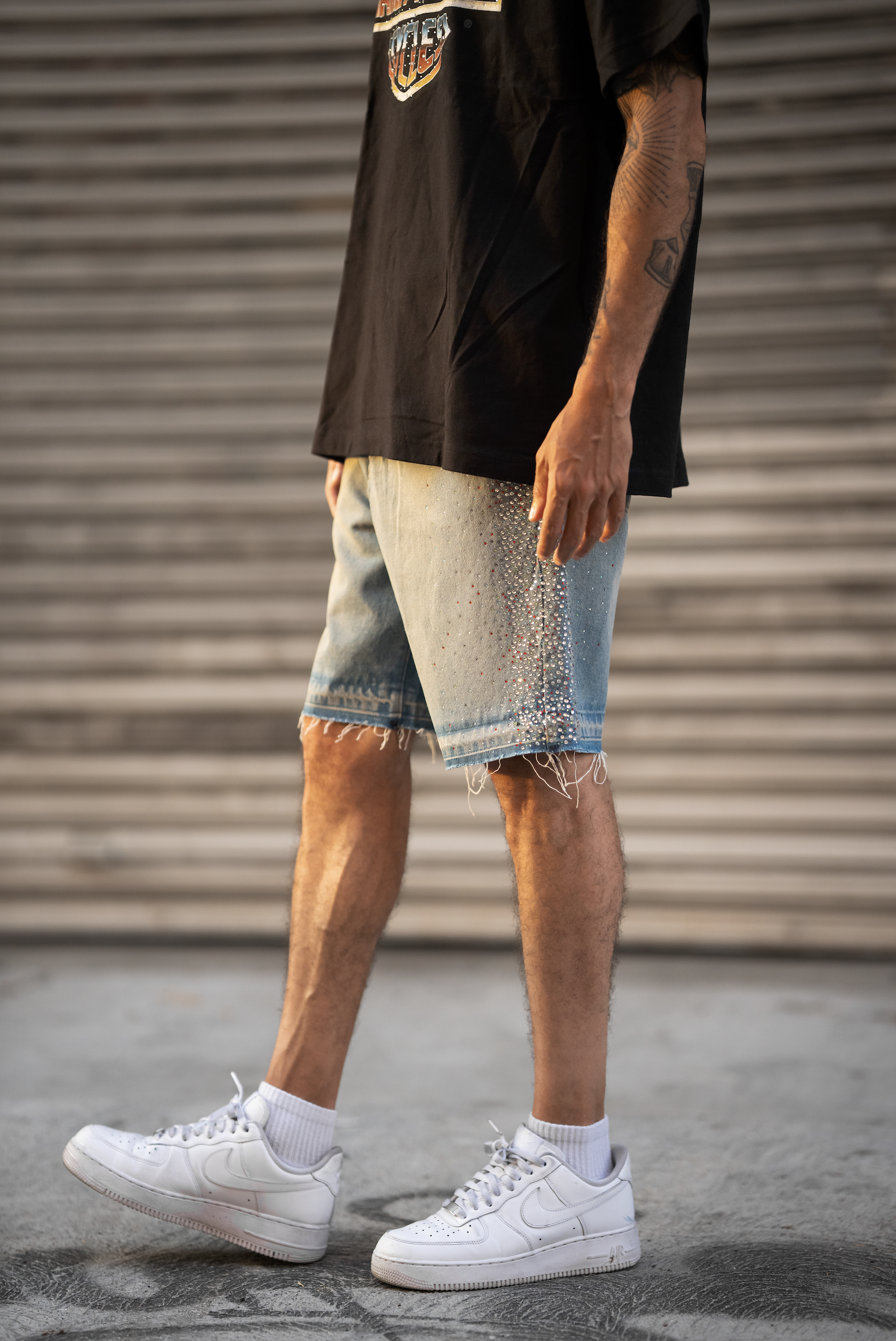 JORTS - AXEL