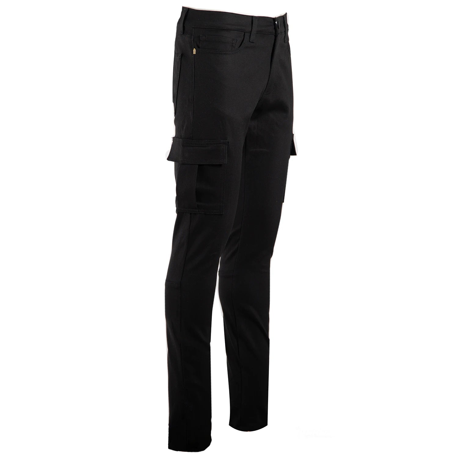 UNION CARGO - JET BLACK