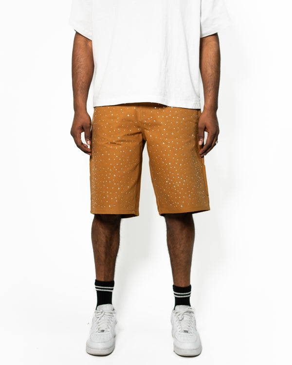 CARPENTER SHORTS - WHAT THE DUCK!