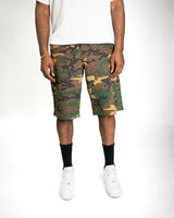 CARPENTER SHORTS - SAEED ( MADE TO ORDER )