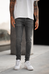 THE UNION SKINNY - JUSTIN