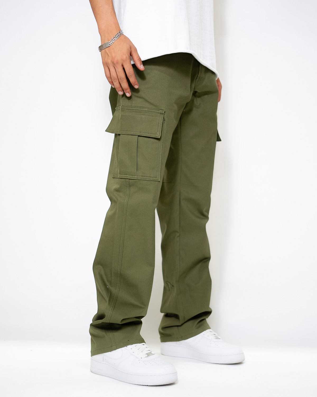 THE RELAXED - SUNSET CARGOS