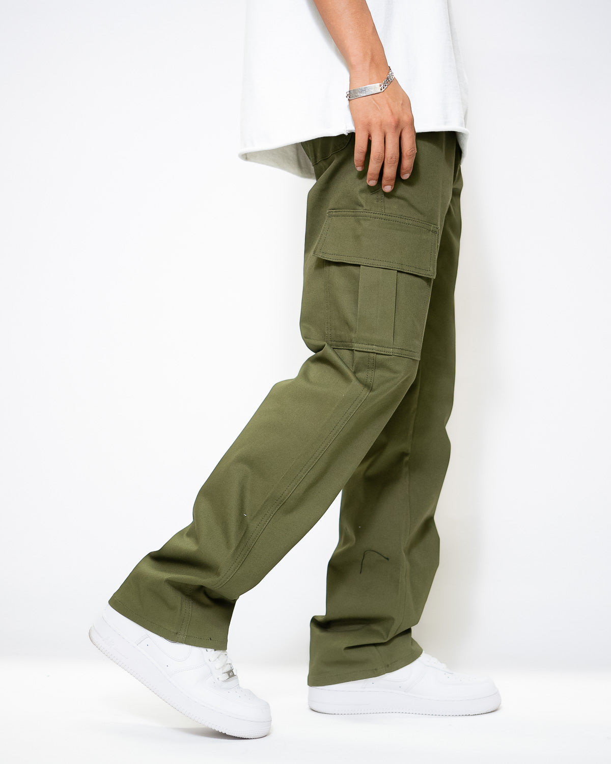 THE RELAXED - SUNSET CARGOS