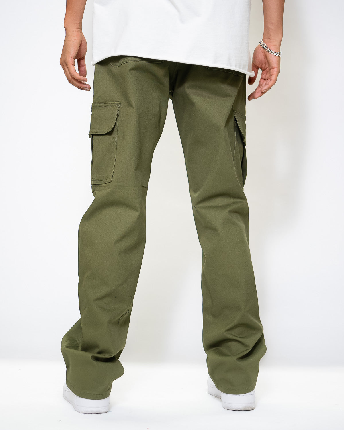 THE RELAXED - SUNSET CARGOS