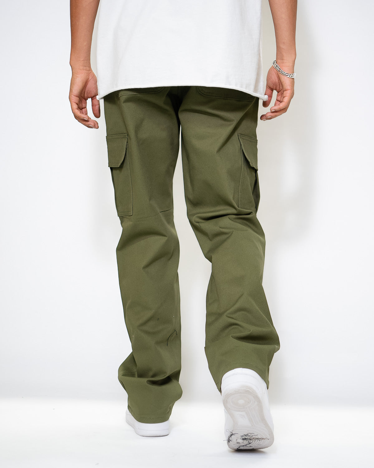 THE RELAXED - SUNSET CARGOS
