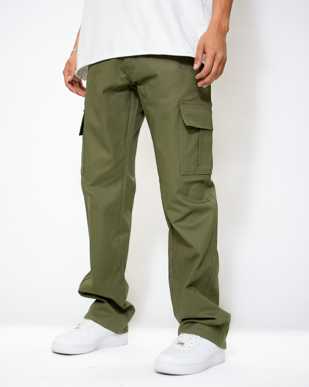 THE RELAXED - SUNSET CARGOS