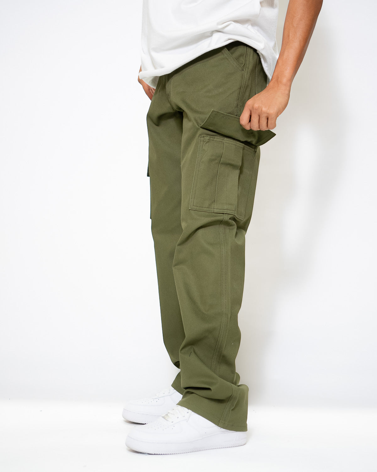 THE RELAXED - SUNSET CARGOS