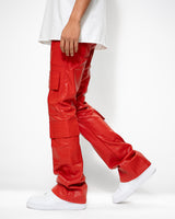 THE PATCHWORK - ROJA
