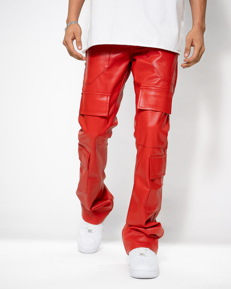 THE PATCHWORK - ROJA