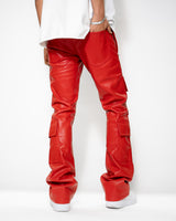 THE PATCHWORK - ROJA