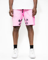 SUMMER SHORTS - MONARC