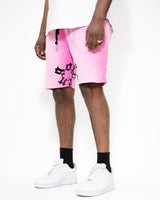 SUMMER SHORTS - MONARC