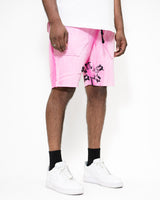 SUMMER SHORTS - MONARC