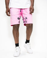 SUMMER SHORTS - MONARC