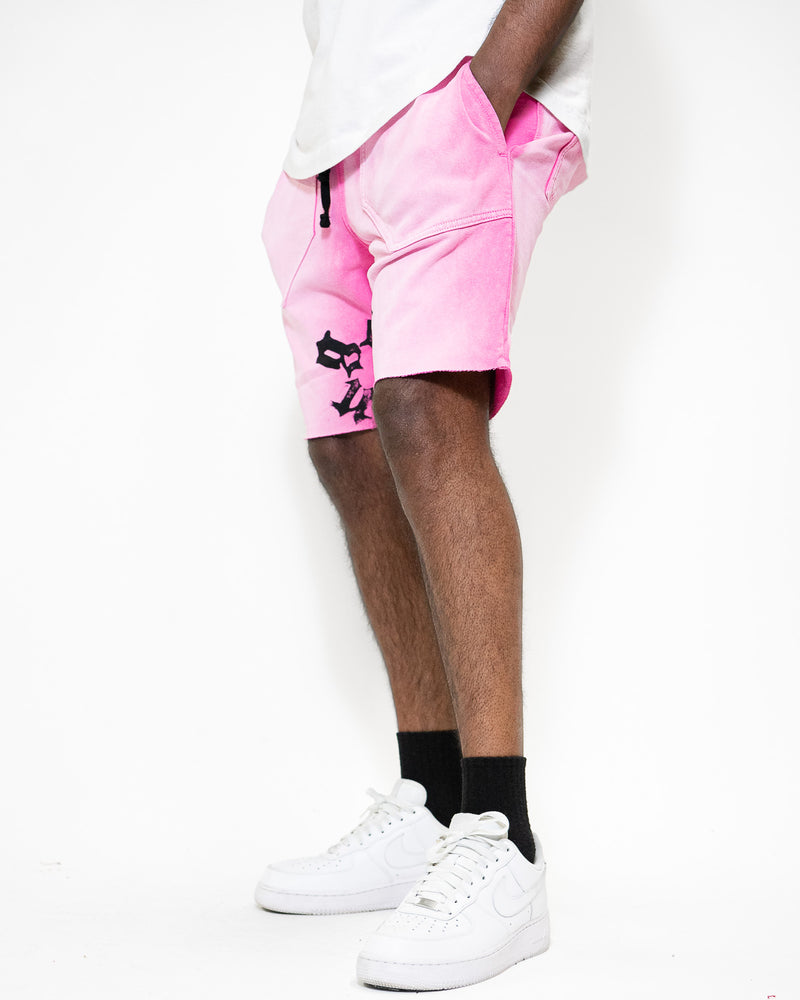 SUMMER SHORTS - MONARC