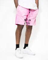 SUMMER SHORTS - MONARC