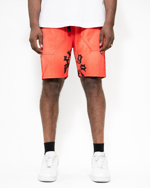 SUMMER SHORTS - PALACE
