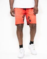 SUMMER SHORTS - PALACE