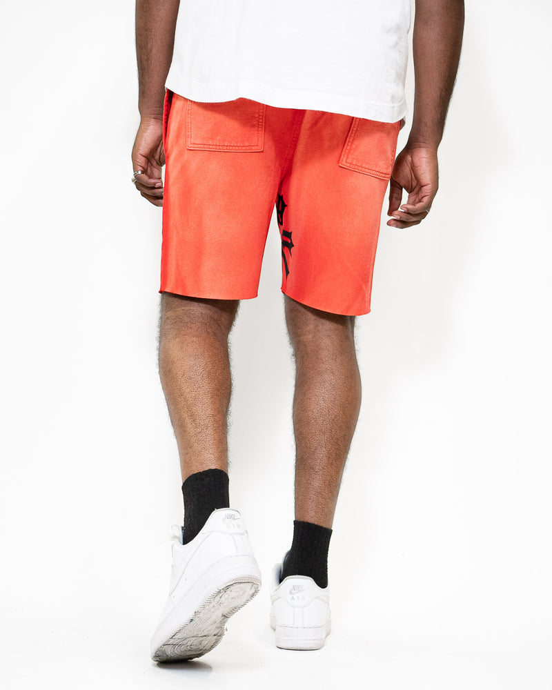 SUMMER SHORTS - PALACE