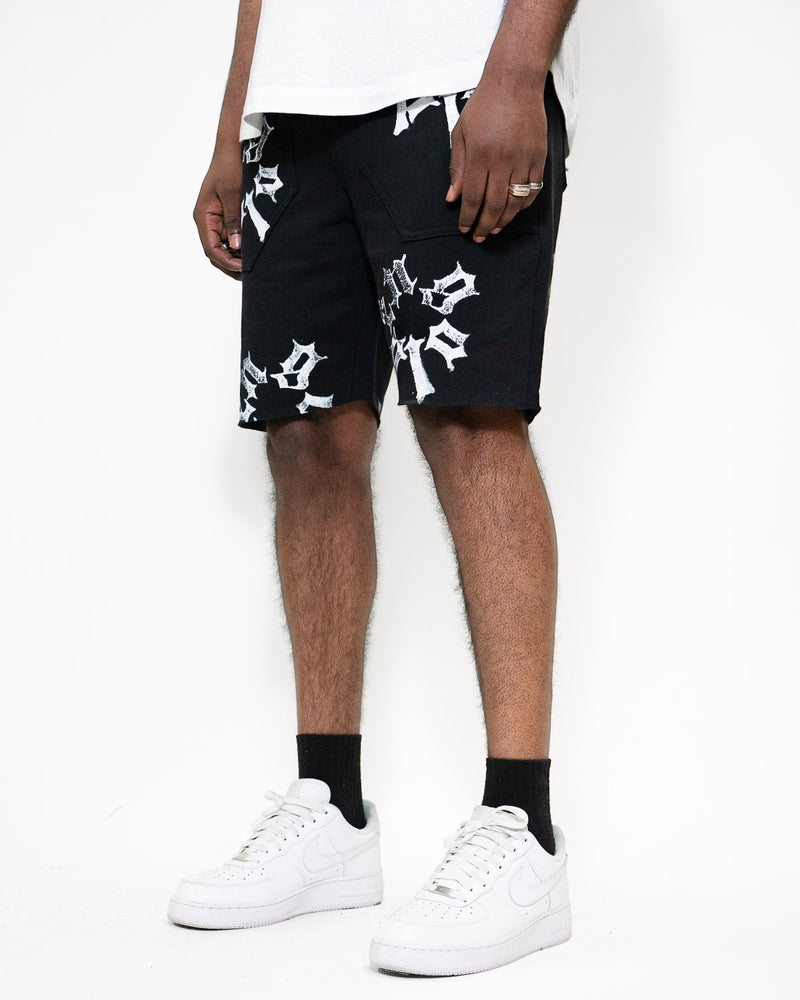 SUMMER SHORTS - ORSAY