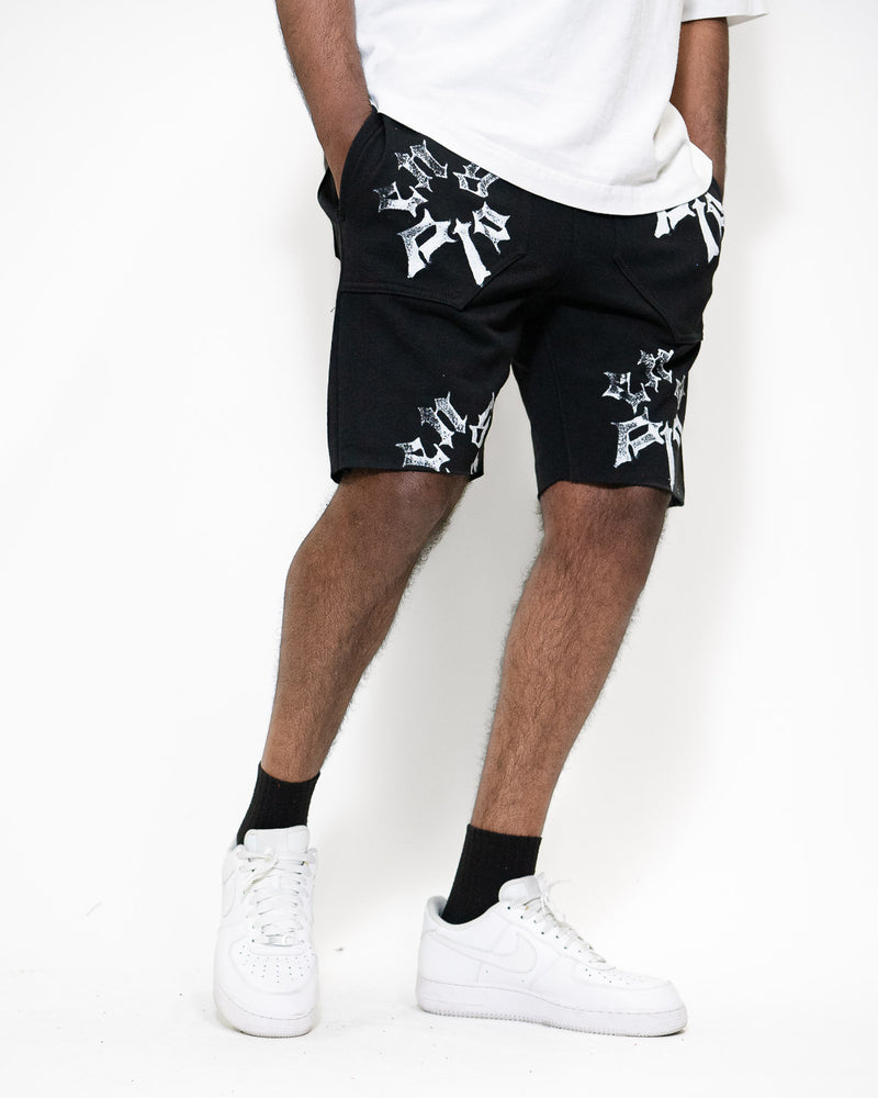 SUMMER SHORTS - ORSAY