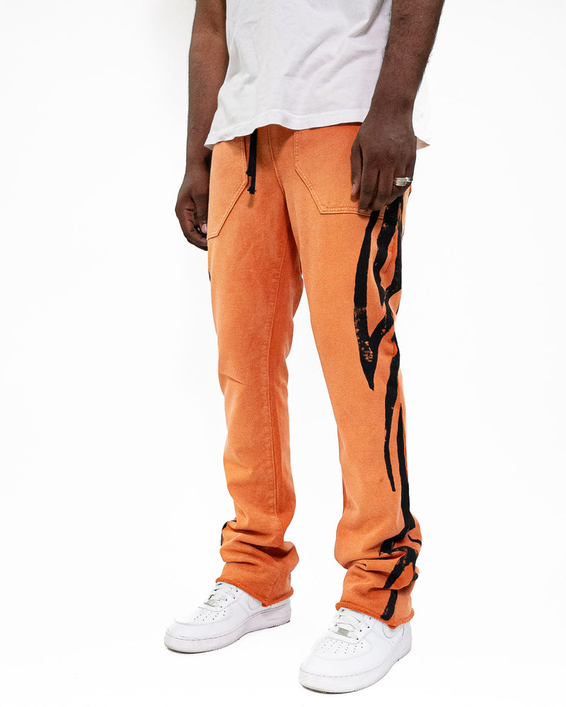 THE LOUNGE STACKED - VON