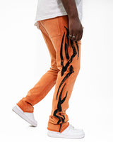 THE LOUNGE STACKED - VON