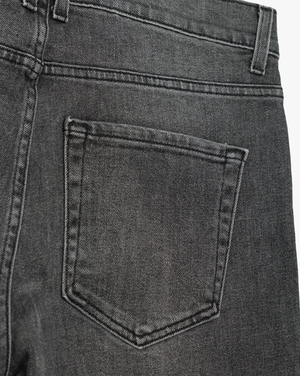 THE UNION SKINNY - JUSTIN