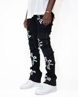 THE PATCHWORK - ALESSANDRO [ CARGO ]