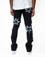 THE PATCHWORK - ALESSANDRO [ CARGO ]