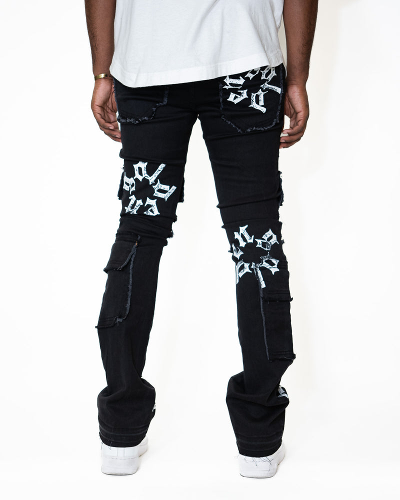 THE PATCHWORK - ALESSANDRO [ CARGO ]