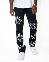 THE PATCHWORK - ALESSANDRO [ CARGO ]