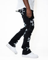 THE PATCHWORK - ALESSANDRO [ CARGO ]