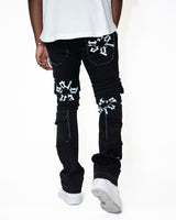 THE PATCHWORK - ALESSANDRO [ CARGO ]