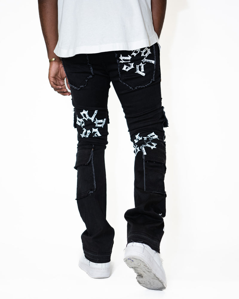 THE PATCHWORK - ALESSANDRO [ CARGO ]