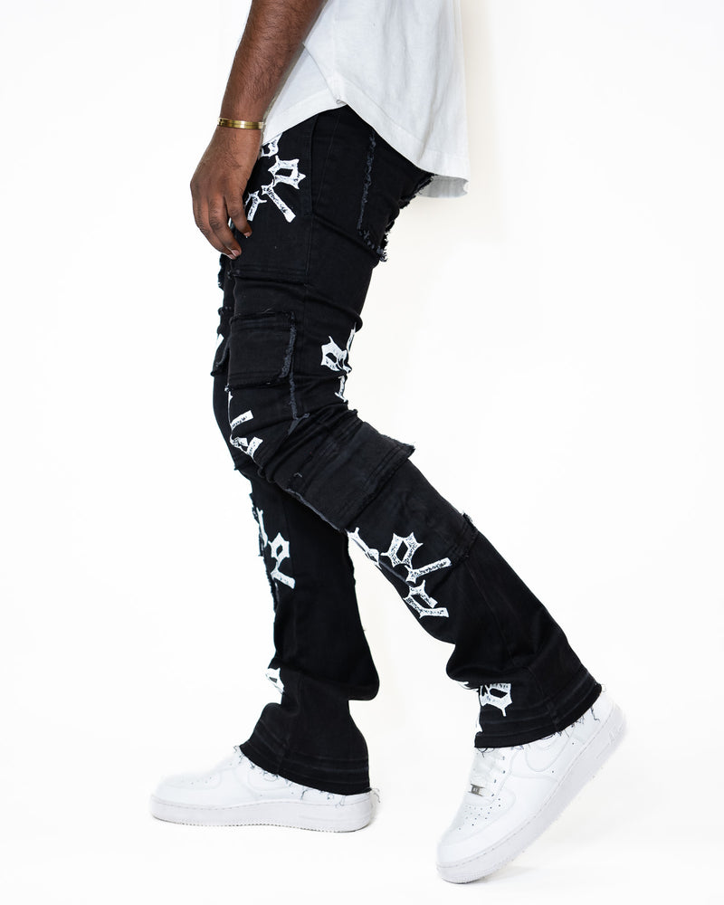 THE PATCHWORK - ALESSANDRO [ CARGO ]