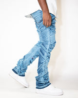 THE STACKED - DEFY