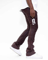 THE STACKED - NAPPA [ CARGO ]