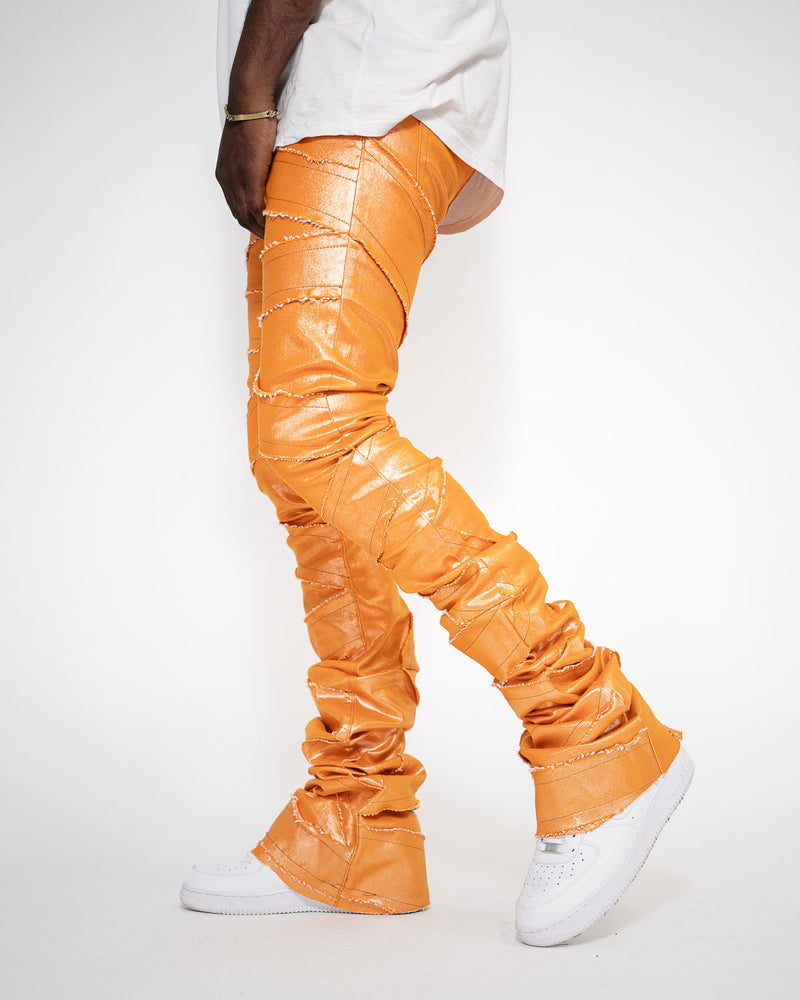 THE TRUE STACKED - PRINCE