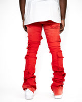 THE TRUE STACKED - ROJO