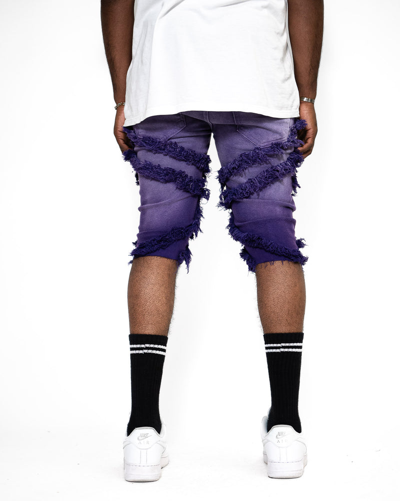 SUMMER SHORTS - SANTANA