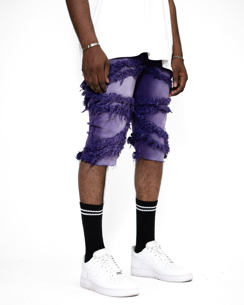 SUMMER SHORTS - SANTANA