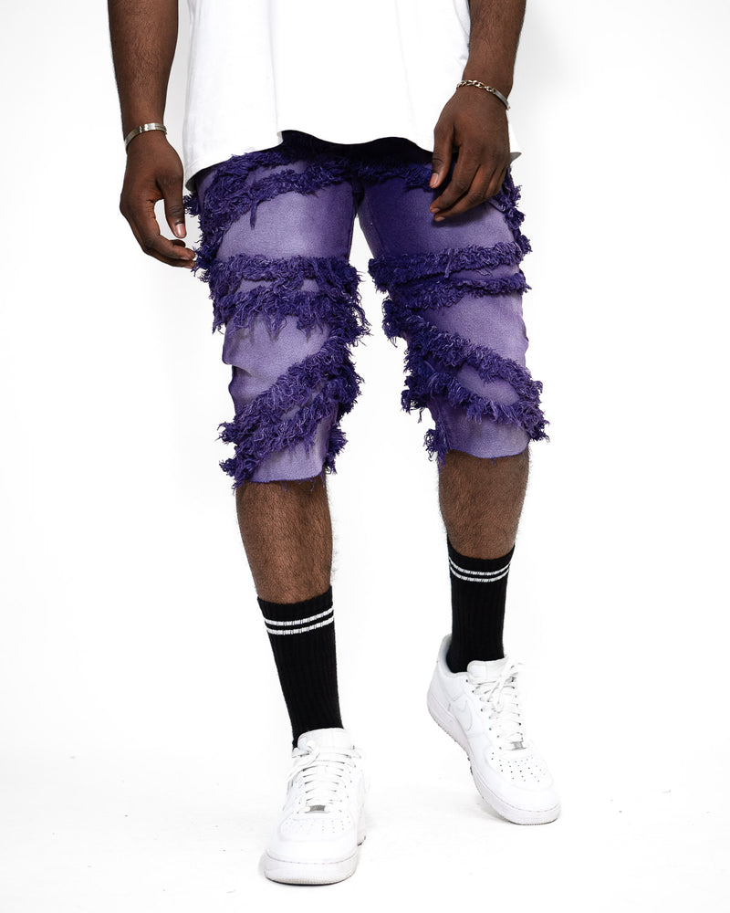SUMMER SHORTS - SANTANA