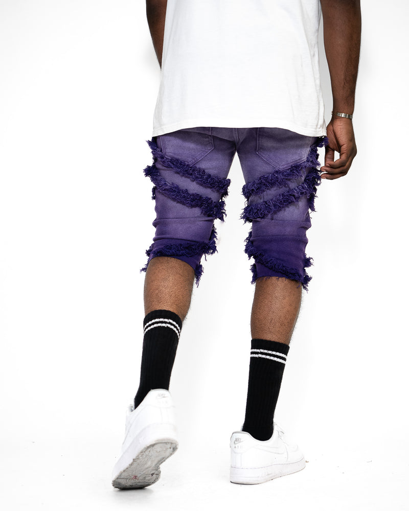 SUMMER SHORTS - SANTANA